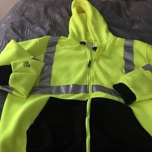Men’s work Jacket